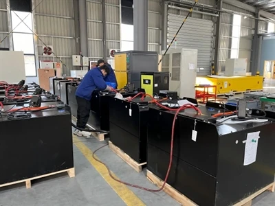 Lithiu battery 48v